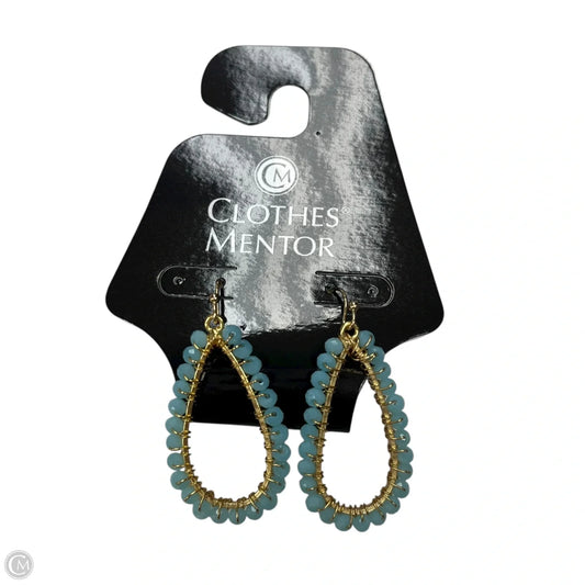 Earrings Dangle/drop By ADMK