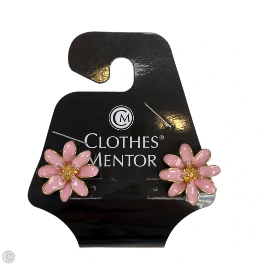 Earrings Stud By Meghan Browne Style