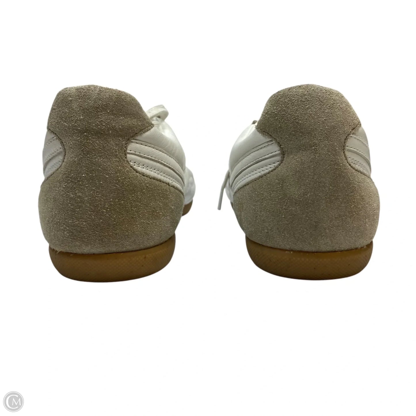 Shoes Designer By Rag And Bone In White, Size: 10