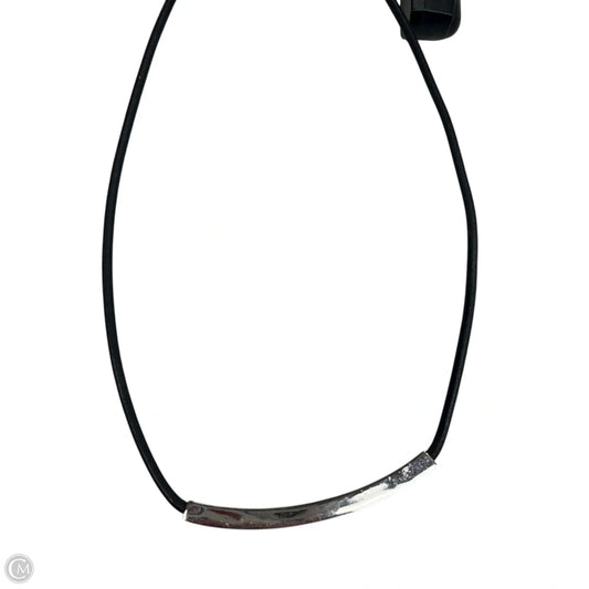 Necklace Choker & Collar By Clothes Mentor