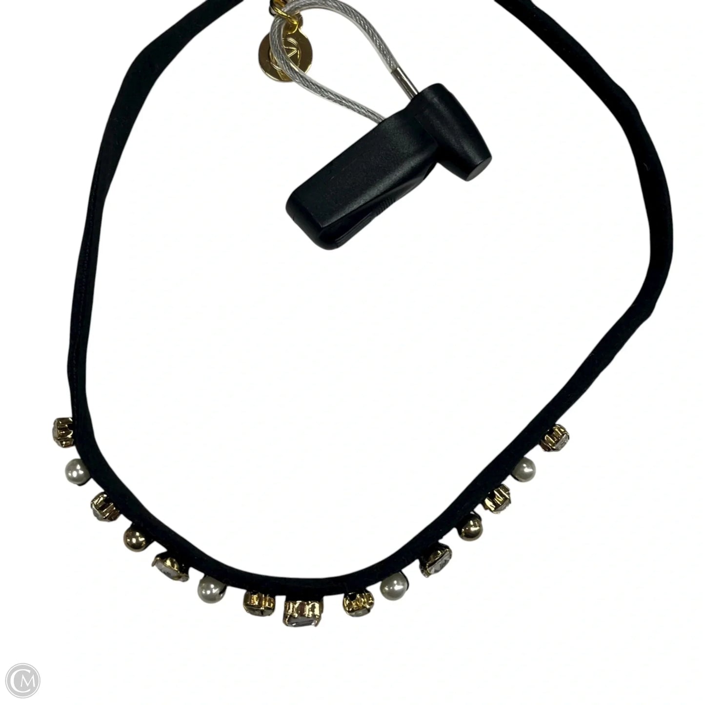 Necklace Choker & Collar By 7 Charming Sisters