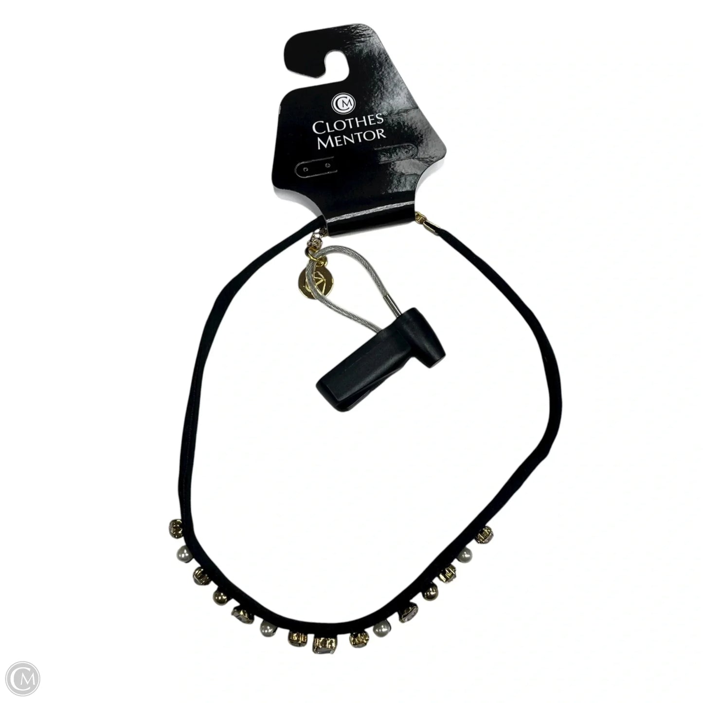 Necklace Choker & Collar By 7 Charming Sisters