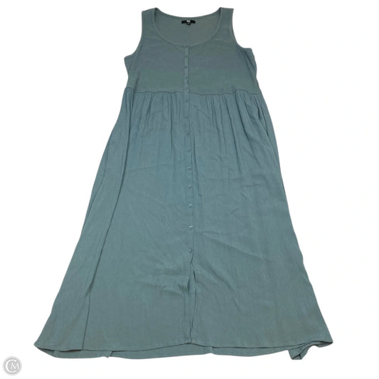 Dress Designer By Frye In Blue, Size: Xl