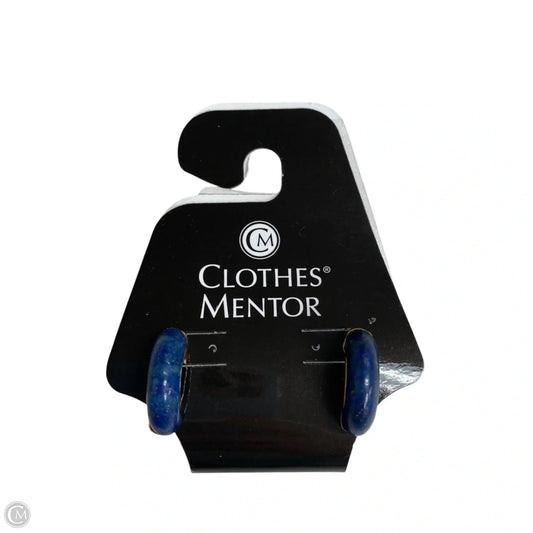 Earrings Hoop By Clothes Mentor