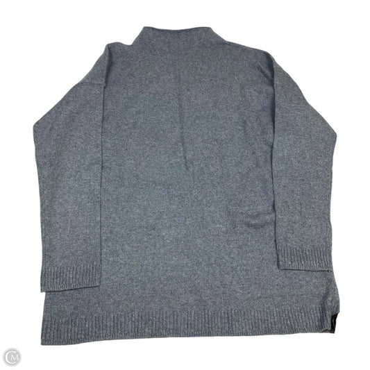 Sweater By J. Jill In Blue, Size: S