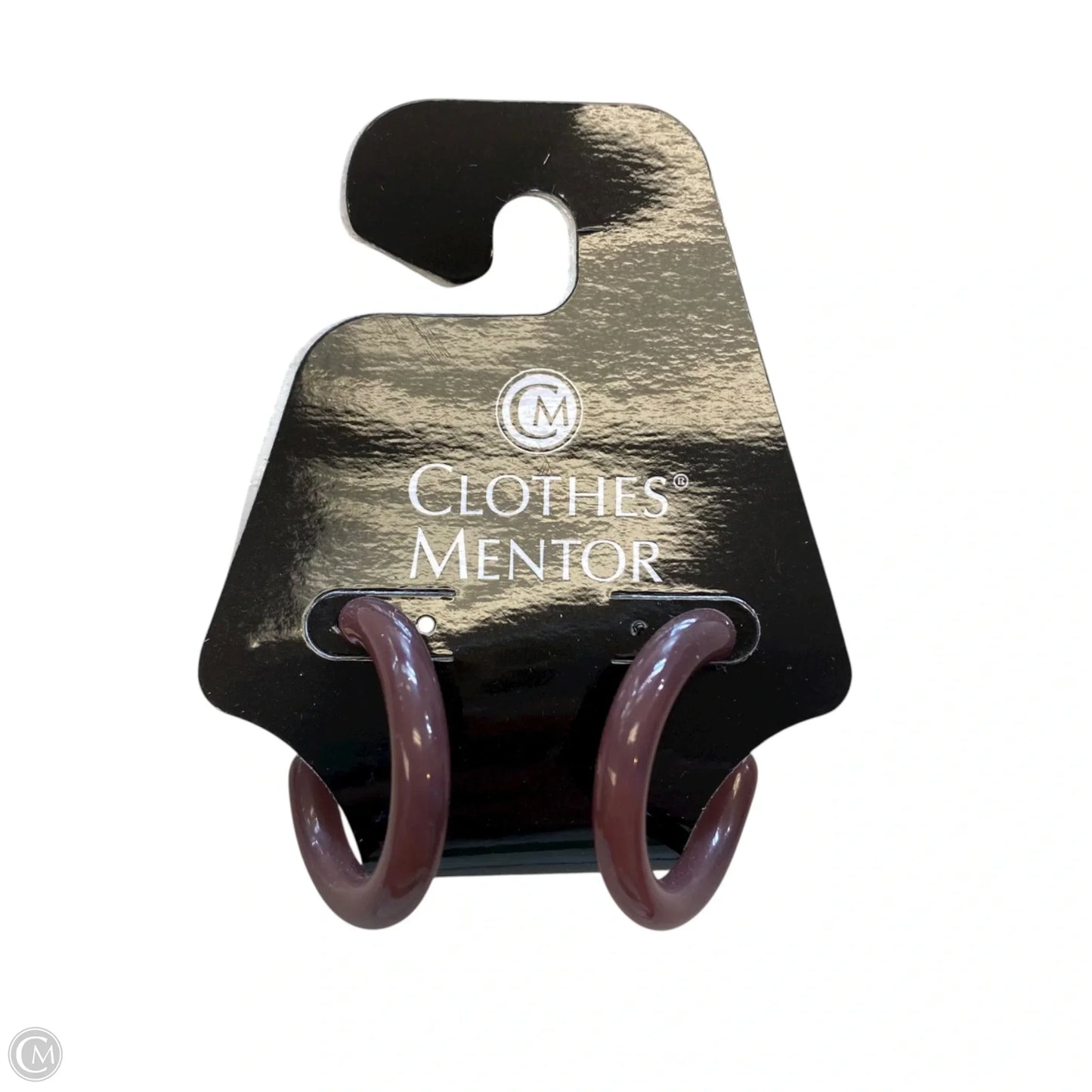 Earrings Hoop By Clothes Mentor