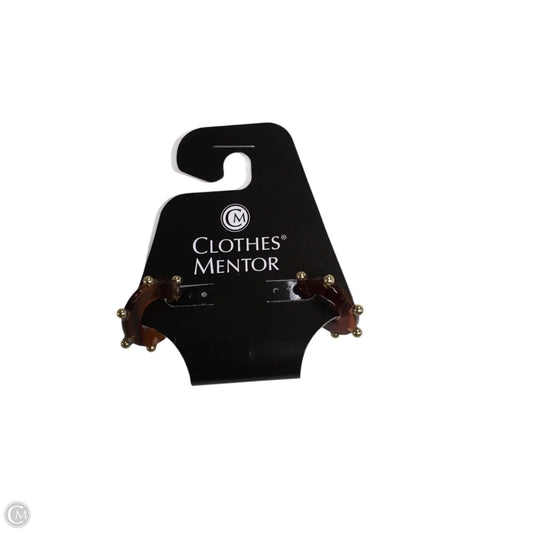 Earrings Hoop By Clothes Mentor