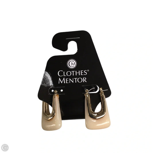 Earrings Dangle/drop By Clothes Mentor
