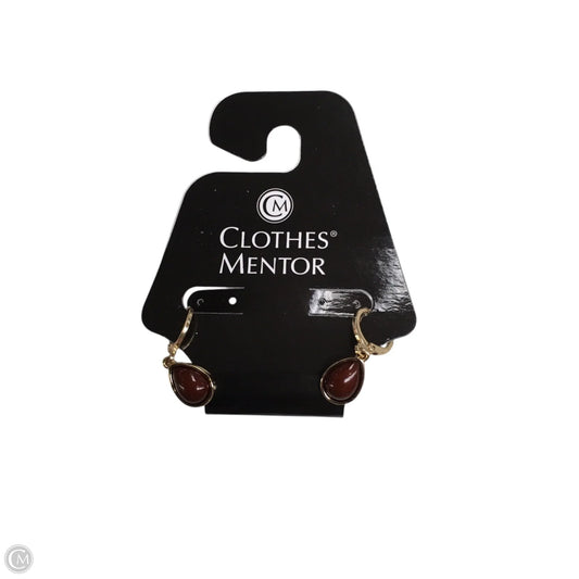 Earrings Dangle/drop By Clothes Mentor