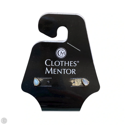 Earrings Stud By Clothes Mentor