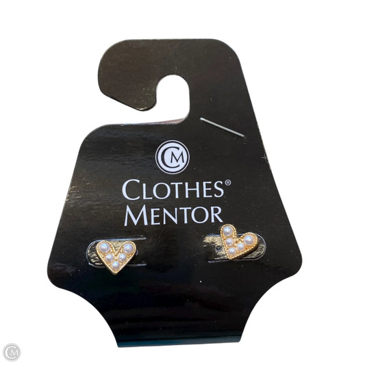 Earrings Stud By Clothes Mentor