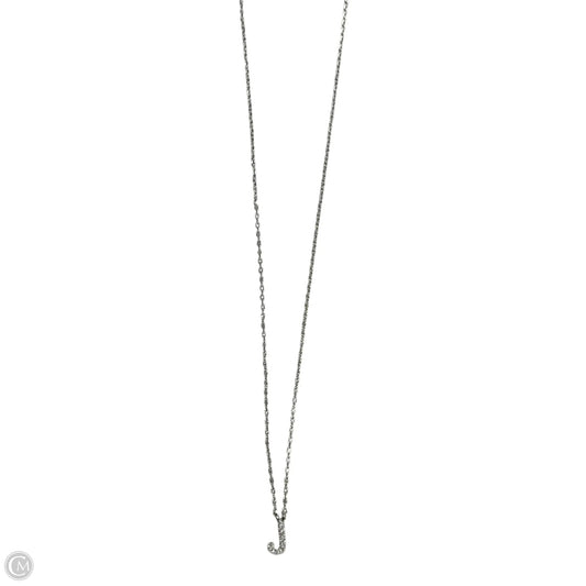 Necklace Chain By Clothes Mentor