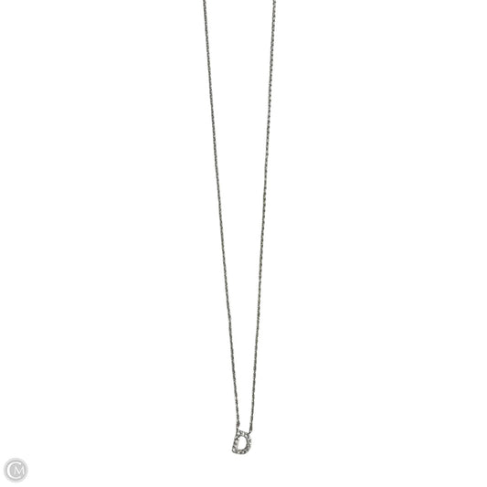 Necklace Chain By Clothes Mentor