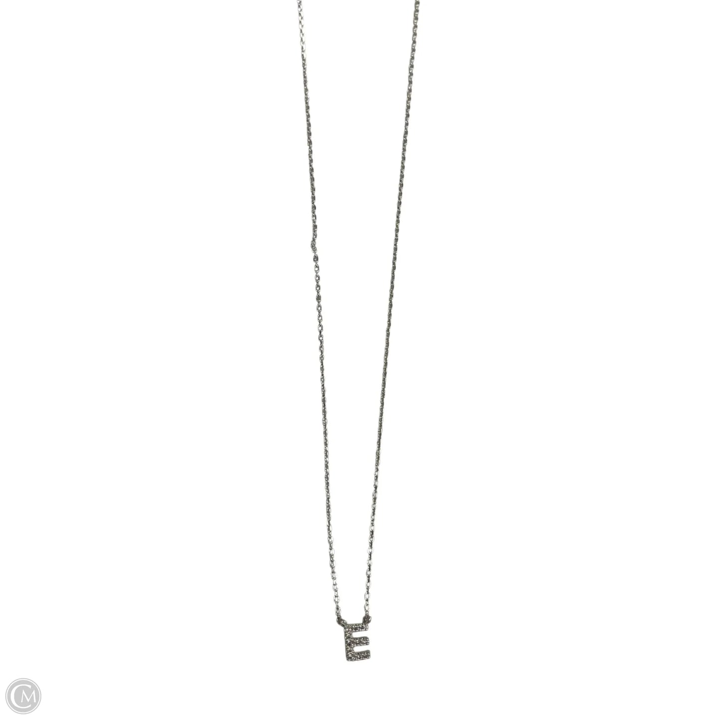 Necklace Chain By Clothes Mentor