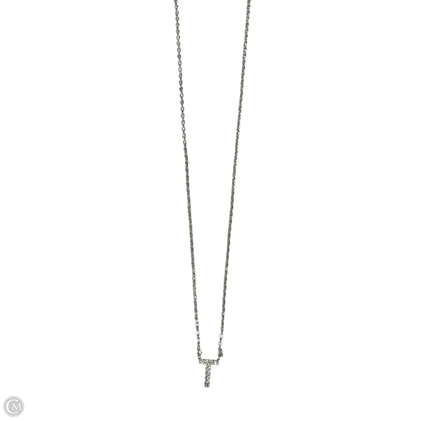 Necklace Chain By Clothes Mentor