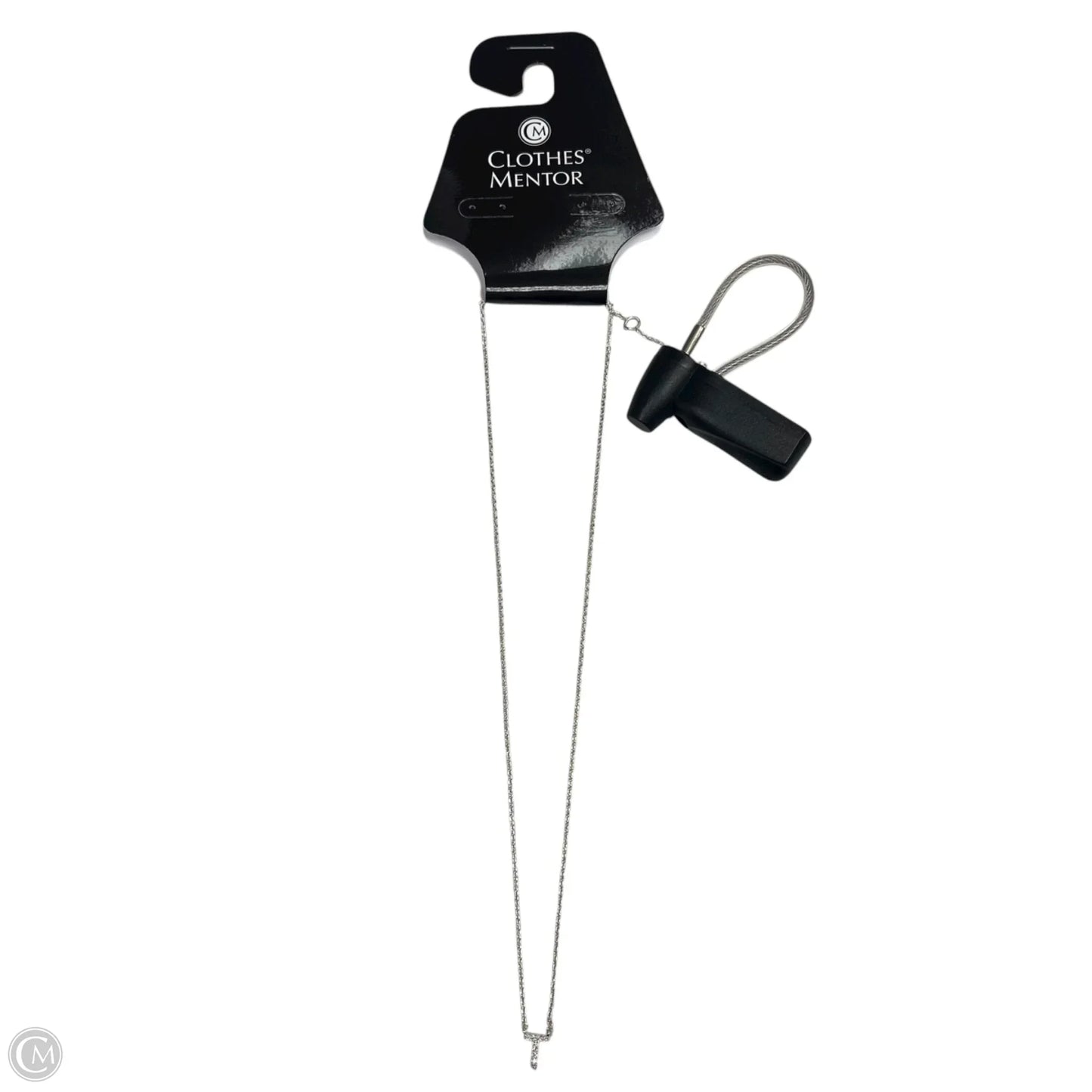 Necklace Chain By Clothes Mentor