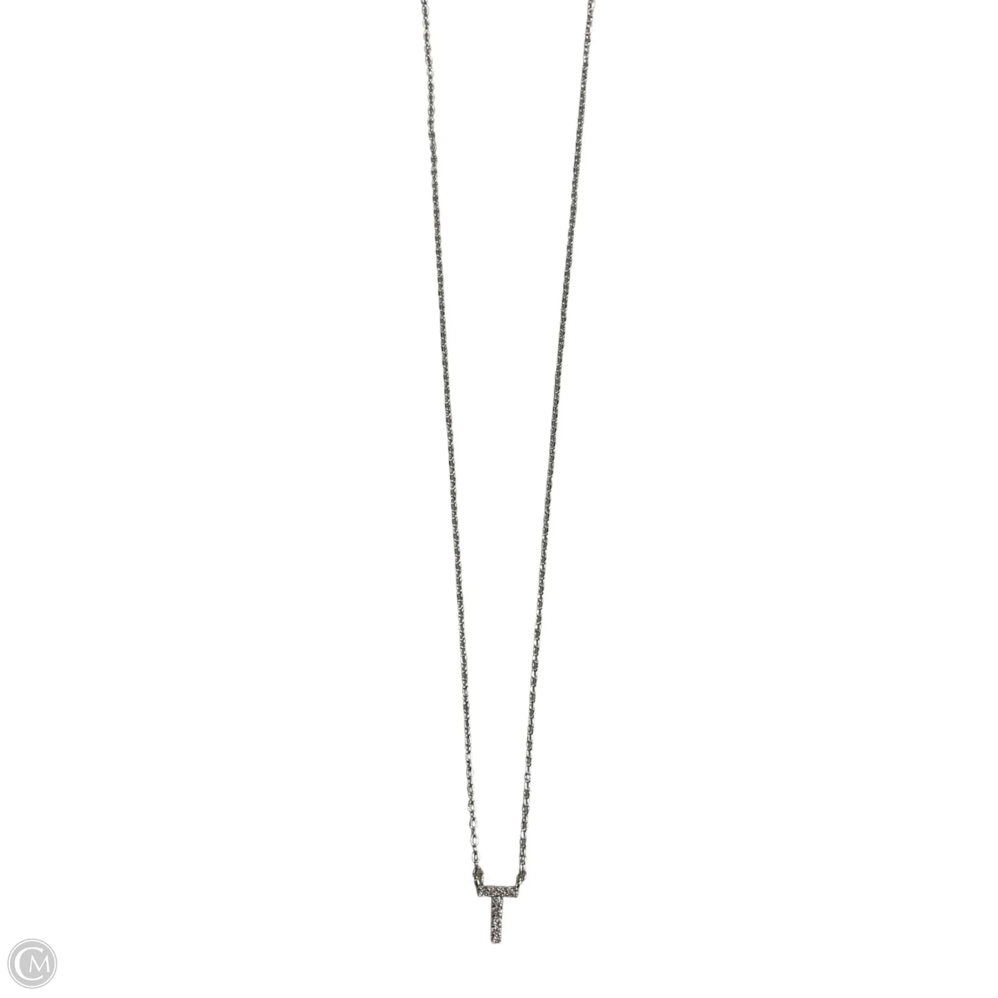 Necklace Chain By Clothes Mentor