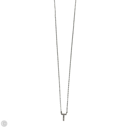 Necklace Chain By Clothes Mentor