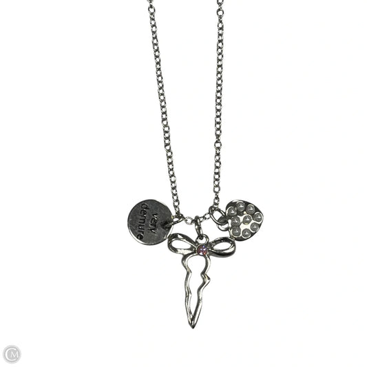 Necklace Chain By Clothes Mentor