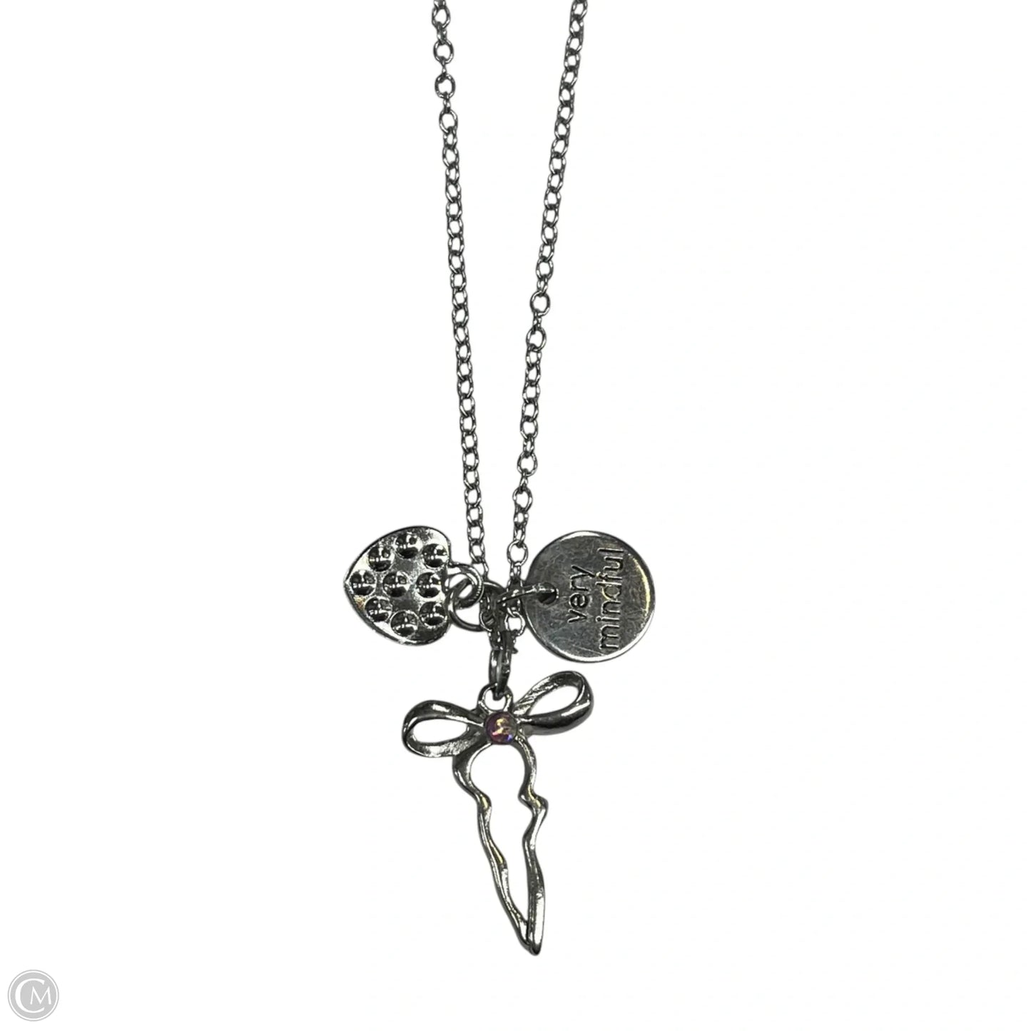 Necklace Chain By Clothes Mentor, Size: 0