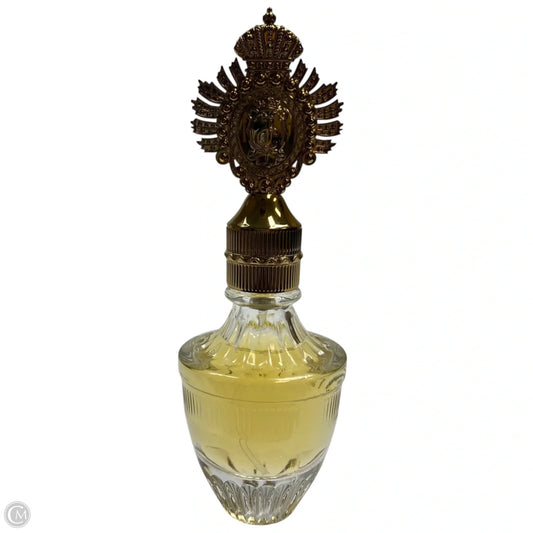 Fragrance By Juicy Couture, Size: Medium