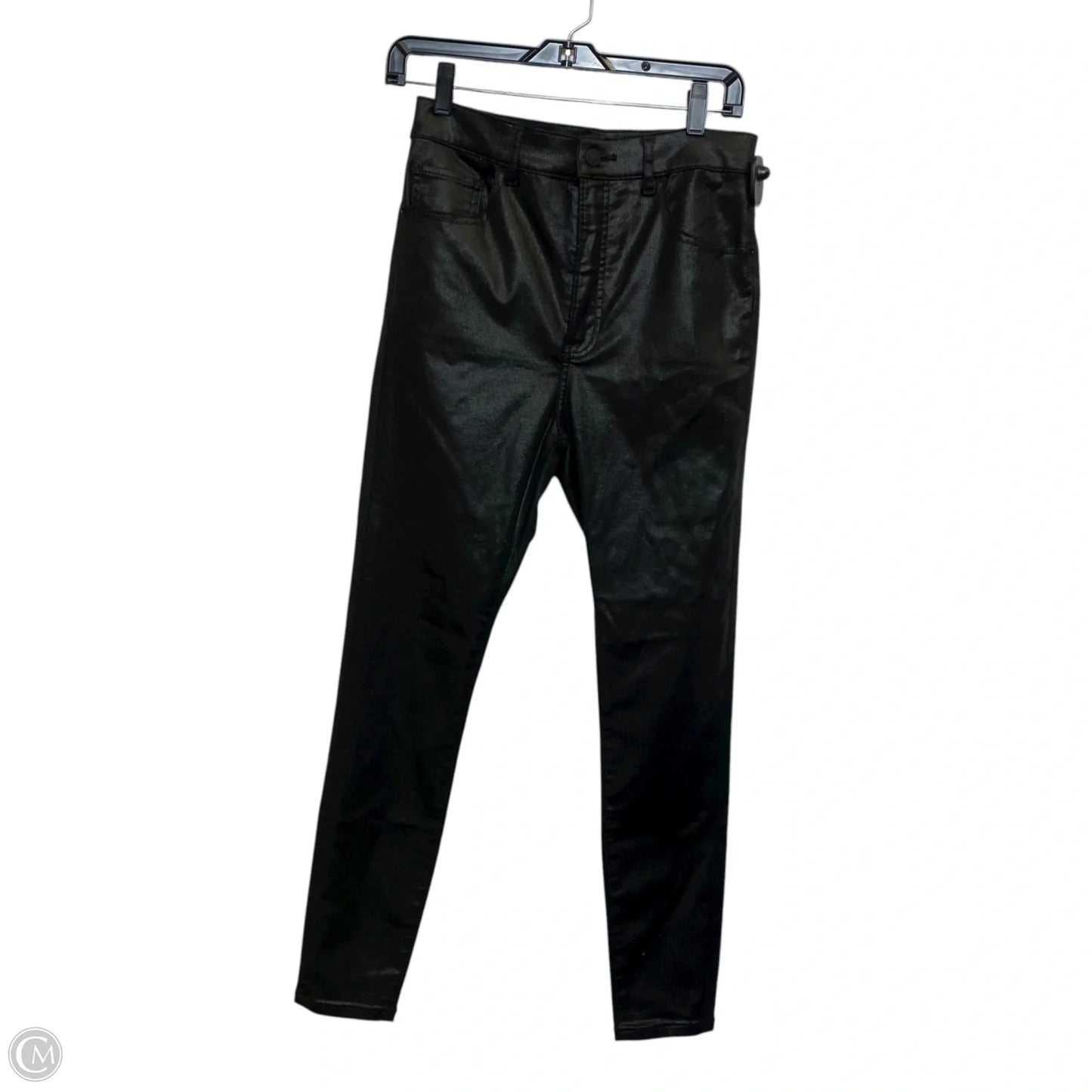 Pants Other By Express In Black, Size: 4