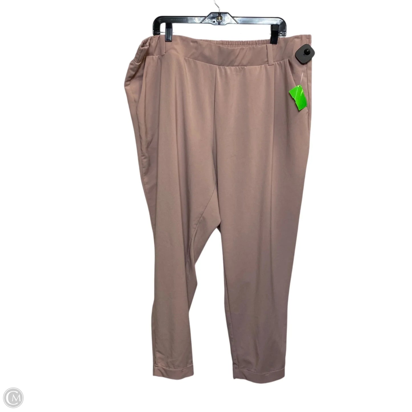 Pants Other By Torrid In Pink, Size: 3x