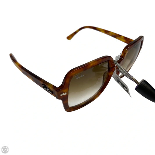 Sunglasses Designer By Ray Ban