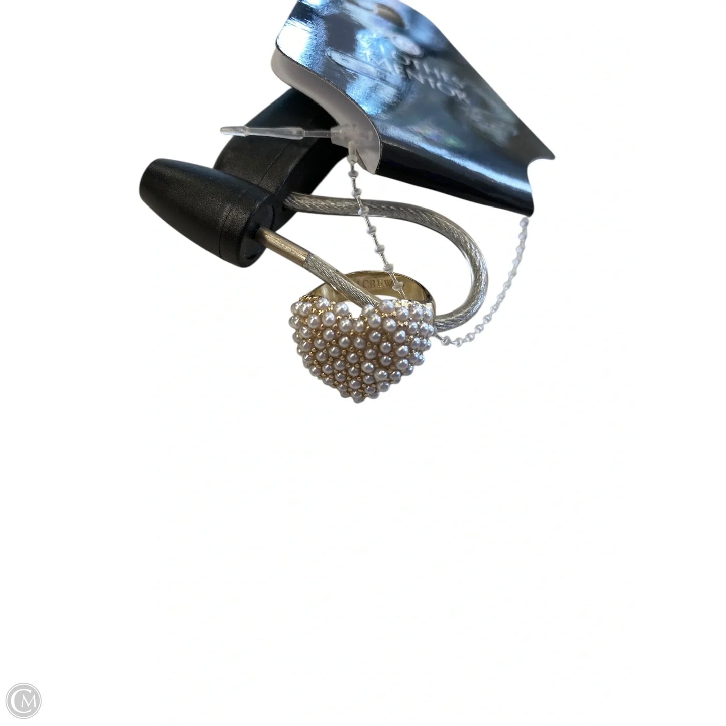 Ring Statement By J. Crew, Size: 7
