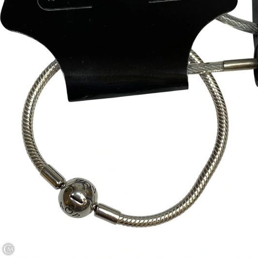 Bracelet Designer By Pandora