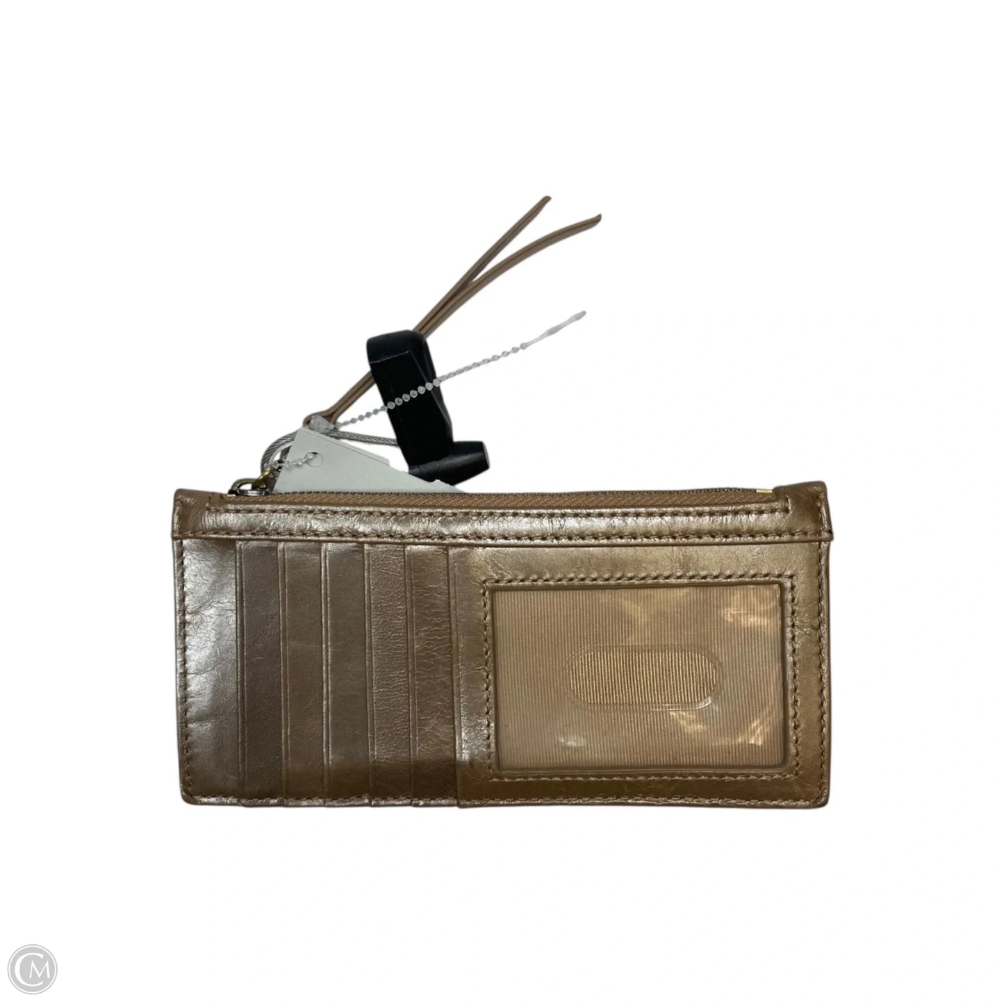Id/card Holder Designer By Hobo Intl, Size: Medium