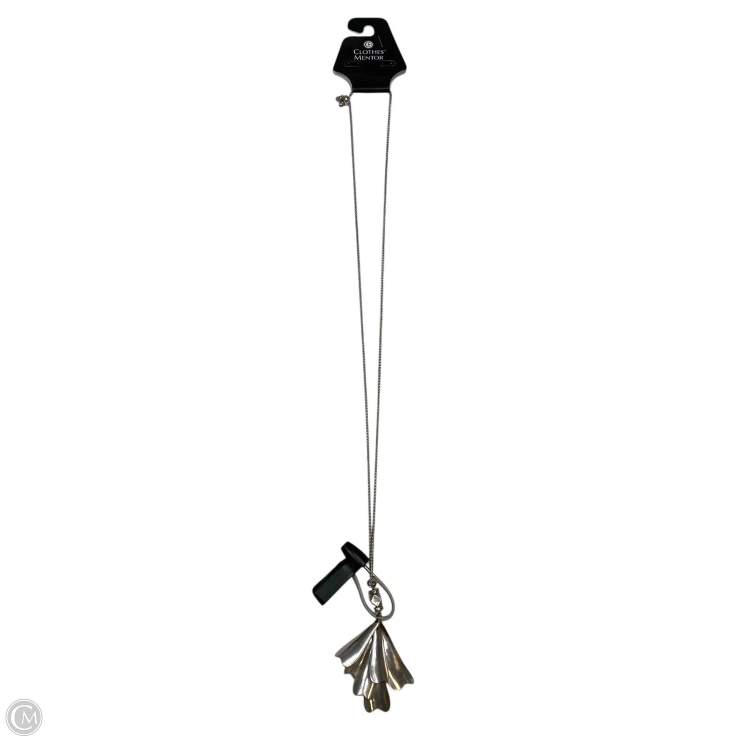 Necklace Pendant By Lucky Brand