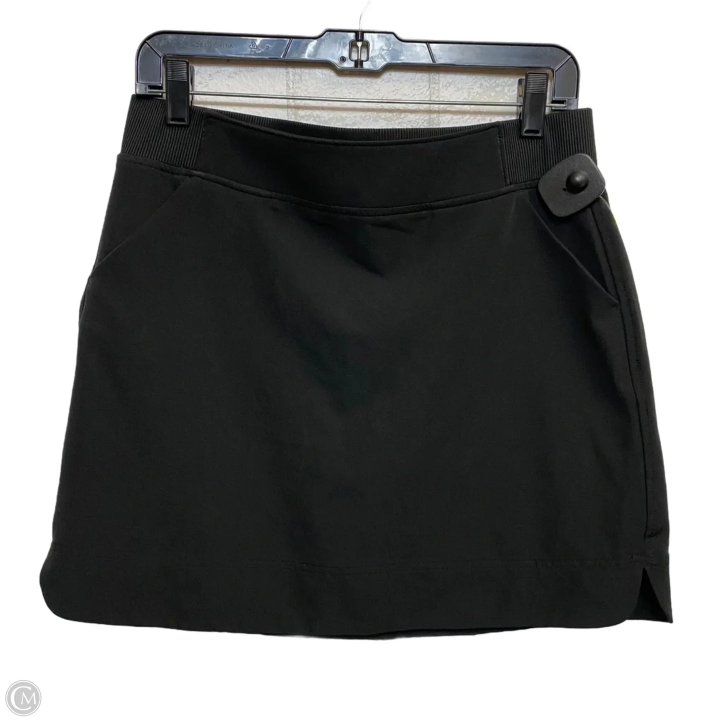 Athletic Skort By 32 Degrees In Black, Size: S