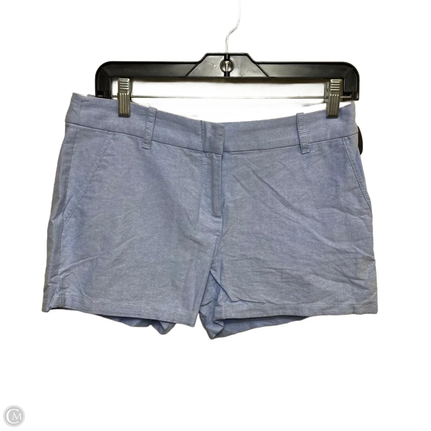 Shorts By J. Crew In Blue, Size: 2