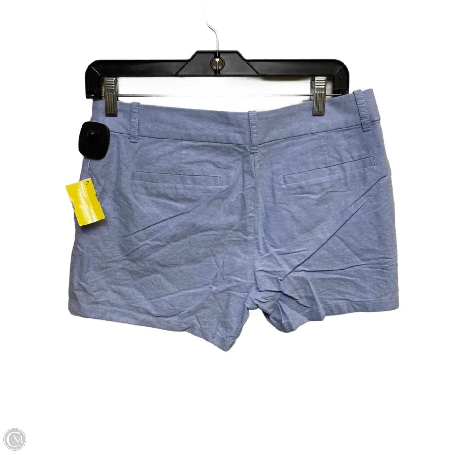 Shorts By J. Crew In Blue, Size: 2