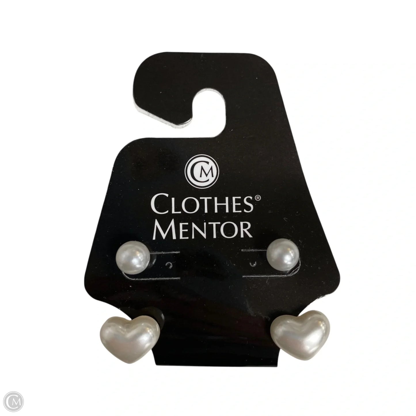 Earrings Stud By Clothes Mentor