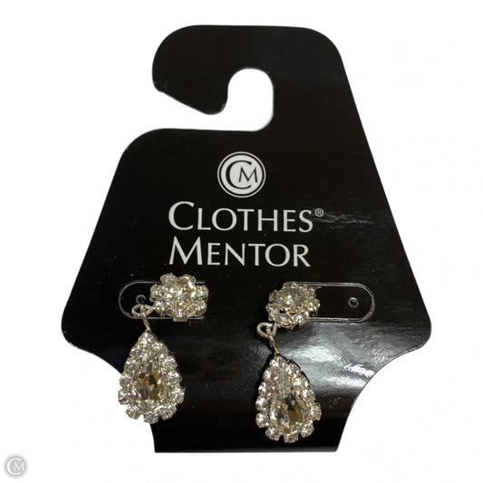 Earrings Dangle/drop By Clothes Mentor
