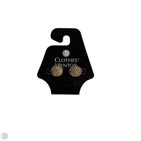 Earrings Stud By Chicos