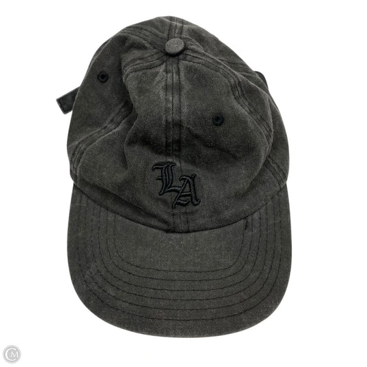 Hat Baseball Cap By Cotton On