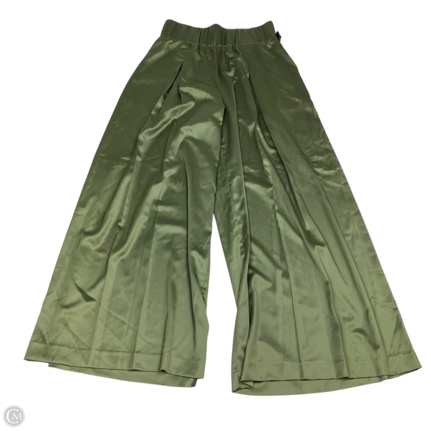 Pants Set 2pc By Fashion To Figure In Green, Size: Xl