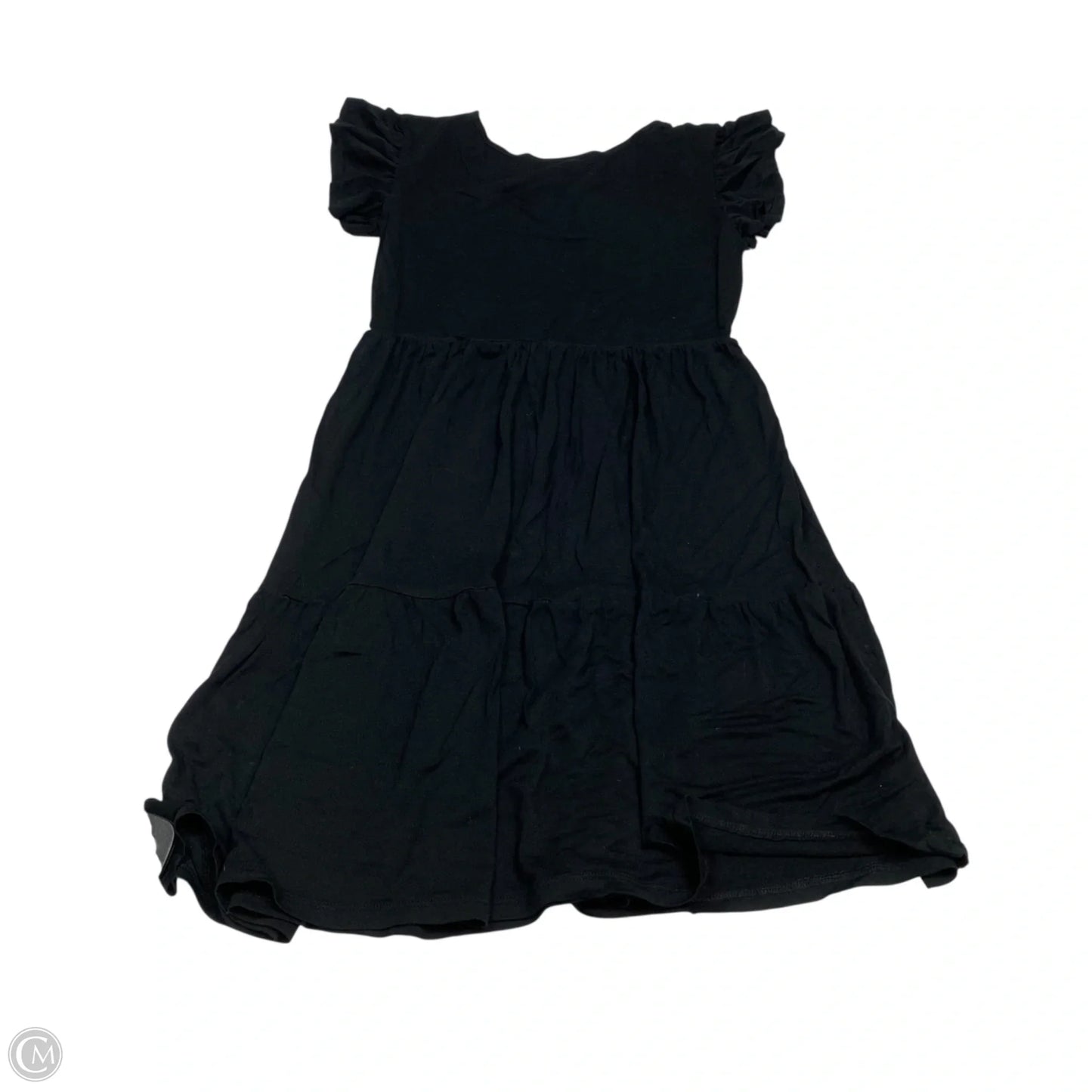 Dress Casual Short By Brit & Bri In Black, Size: S