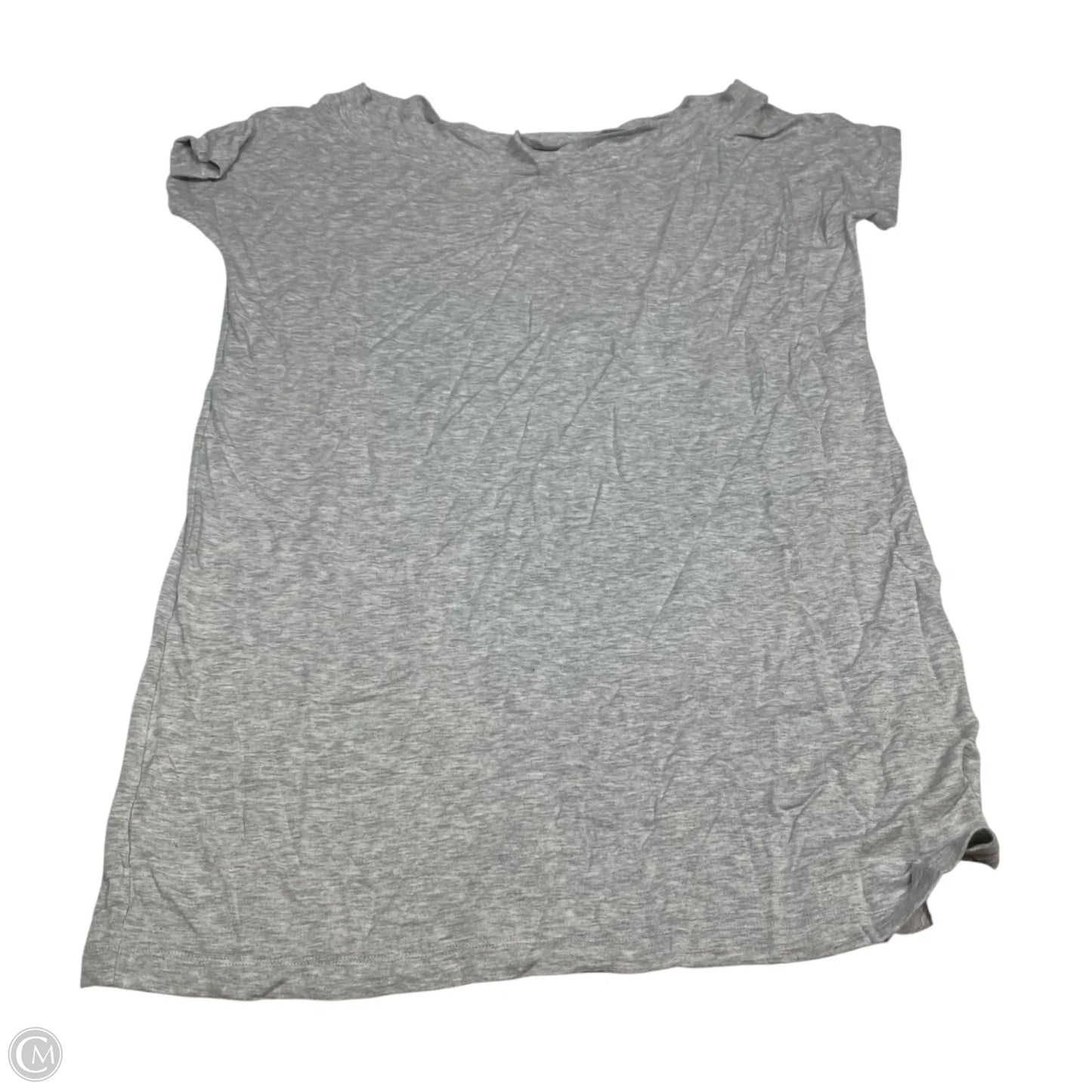 Dress Casual Short By Lou And Grey In Grey, Size: L