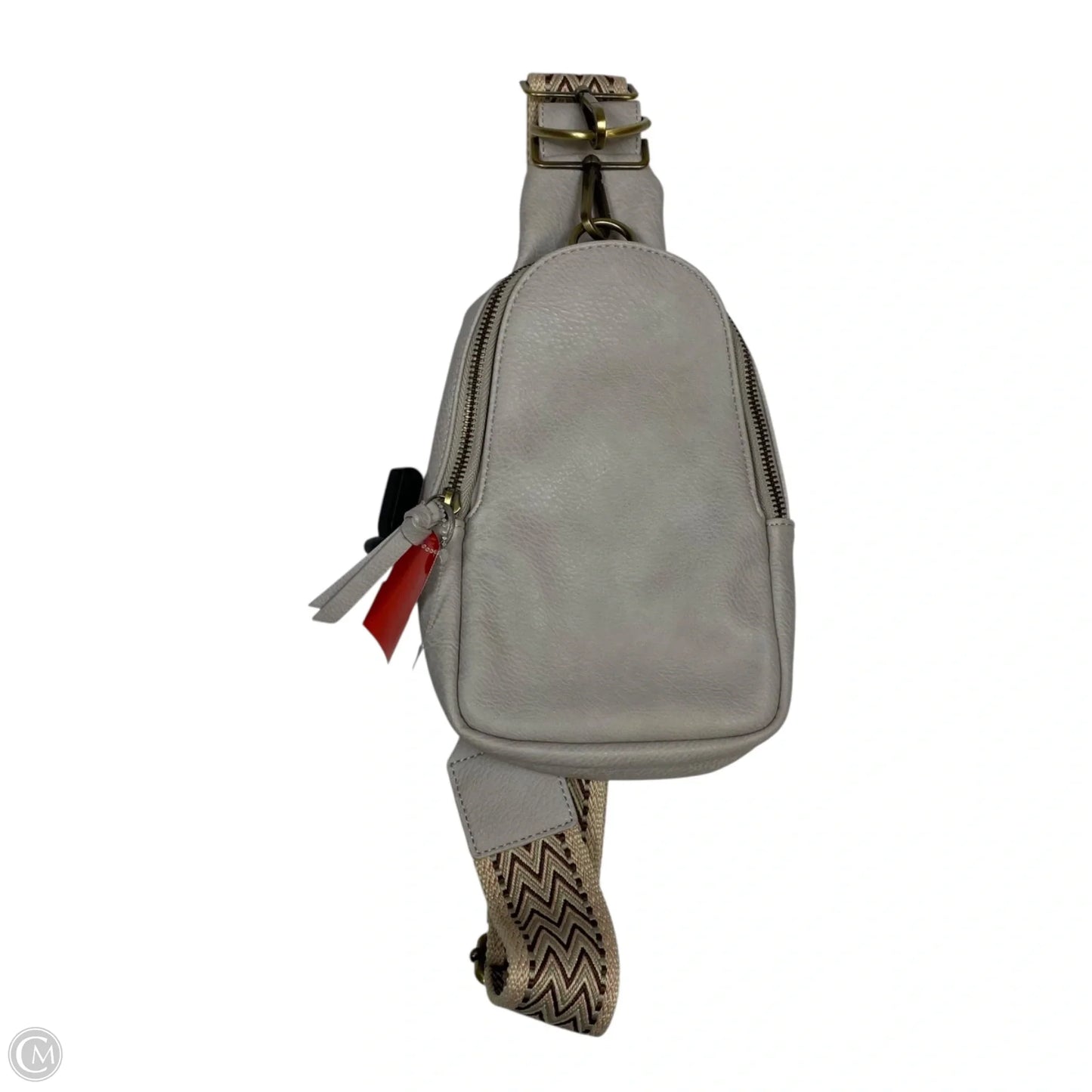 Crossbody By Urban Originals, Size: Small