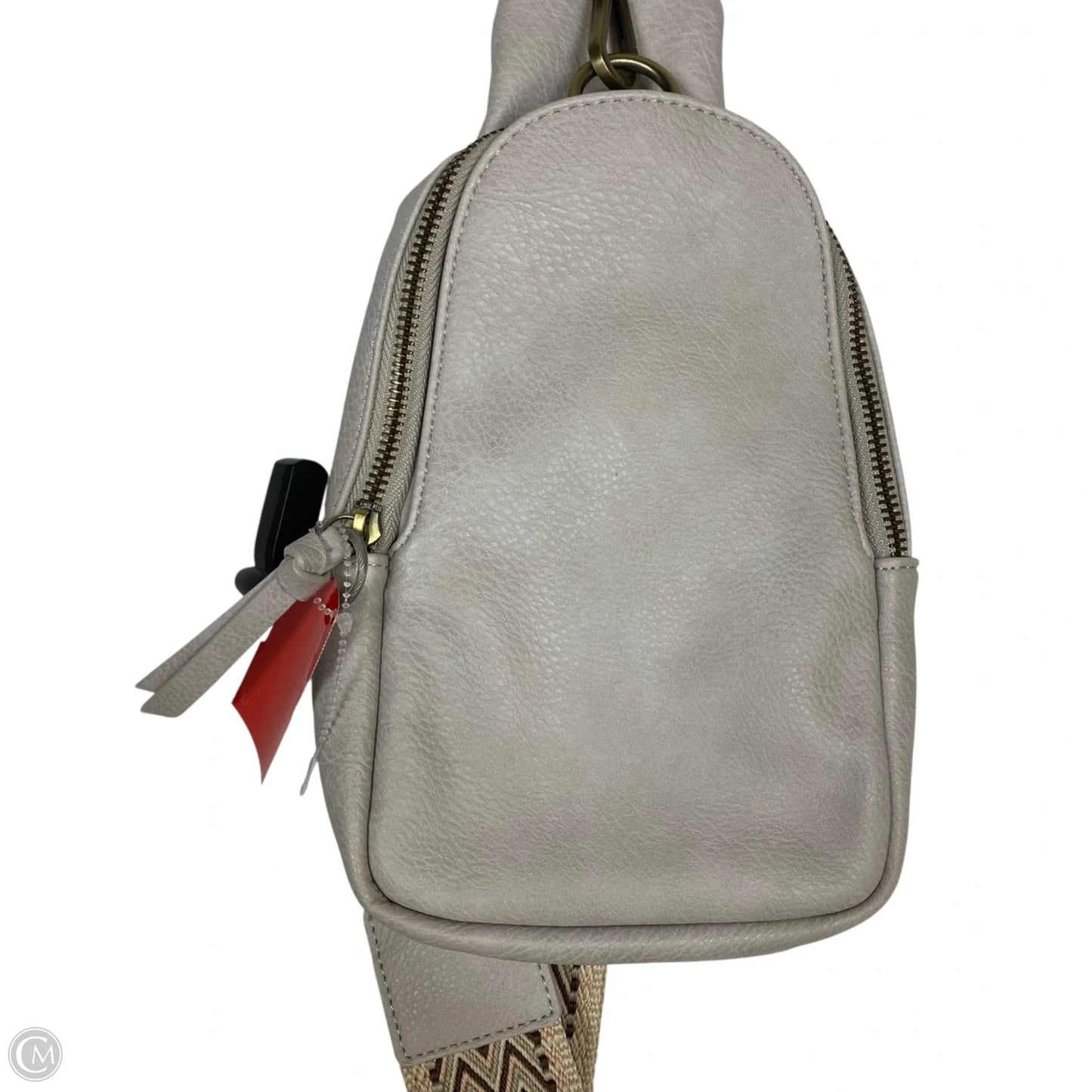 Crossbody By Urban Originals, Size: Small