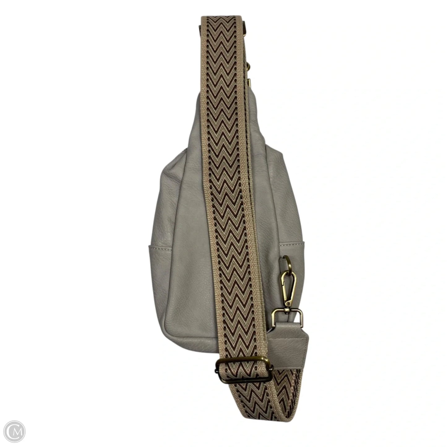 Crossbody By Urban Originals, Size: Small