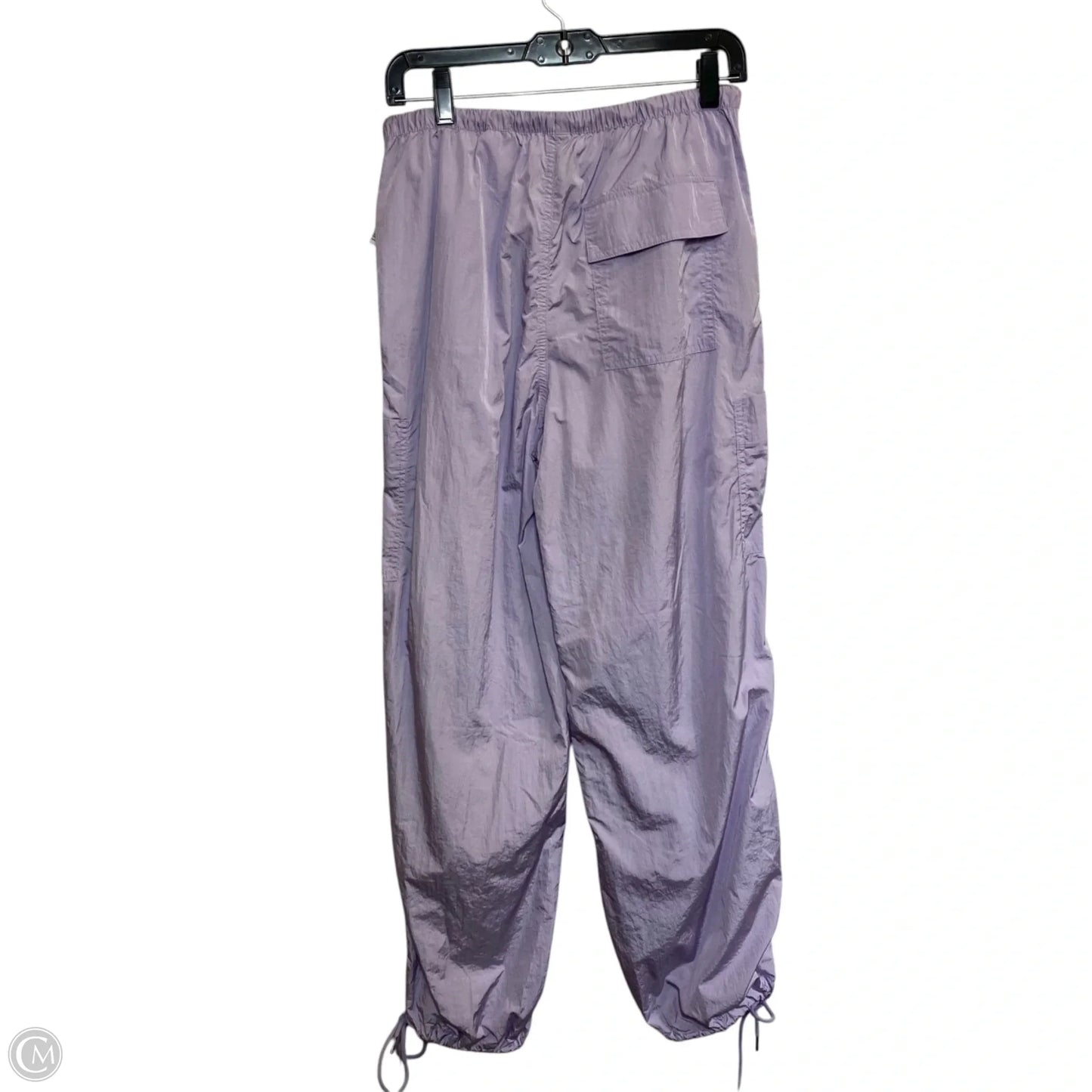 Pants Cargo & Utility By Divided In Purple, Size: Xs