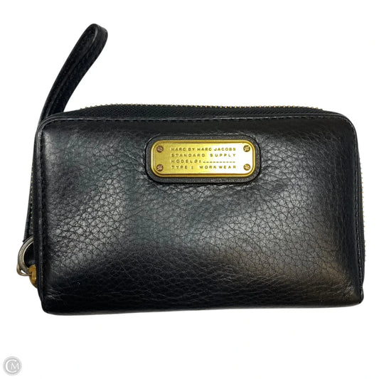 Wallet Designer By Marc By Marc Jacobs, Size: Medium