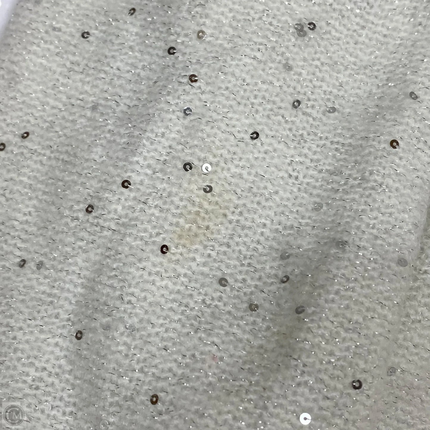 Cardigan By Cato In Cream, Size: Xs