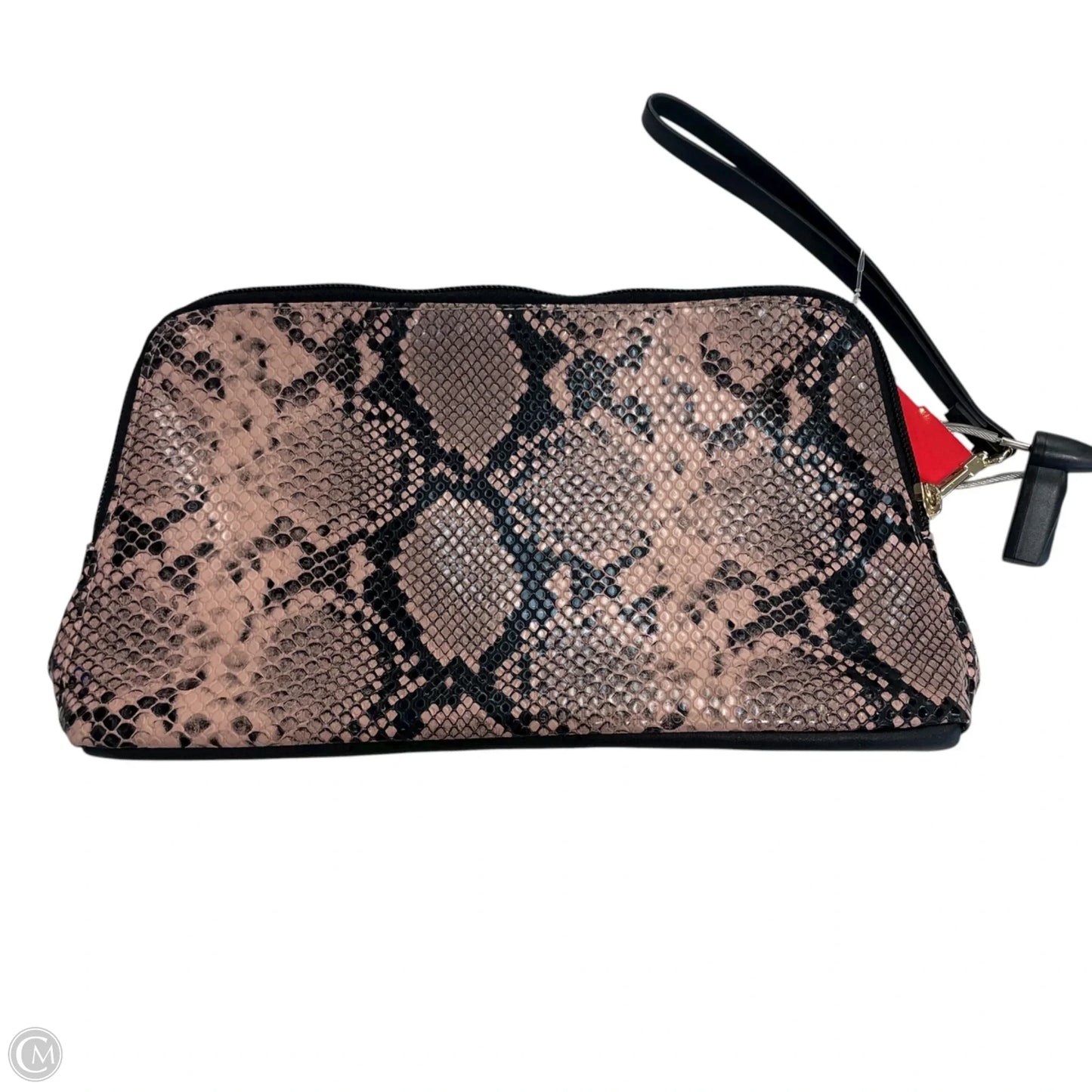 Makeup Bag By Tender Love & Carry, Size: Medium