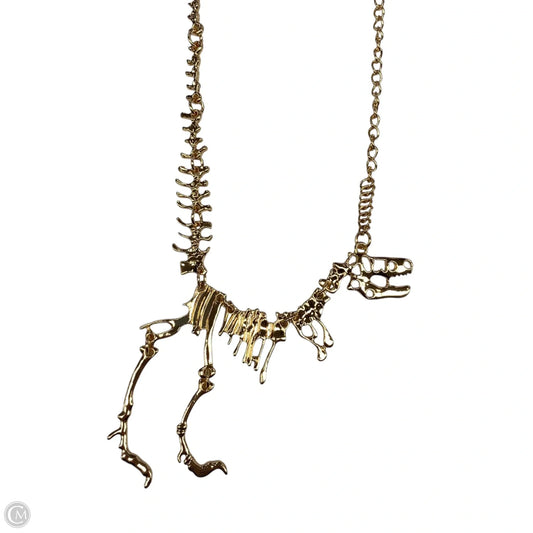 Necklace Statement By Clothes Mentor